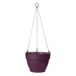 vibia campana hanging basket 26cm morado arce